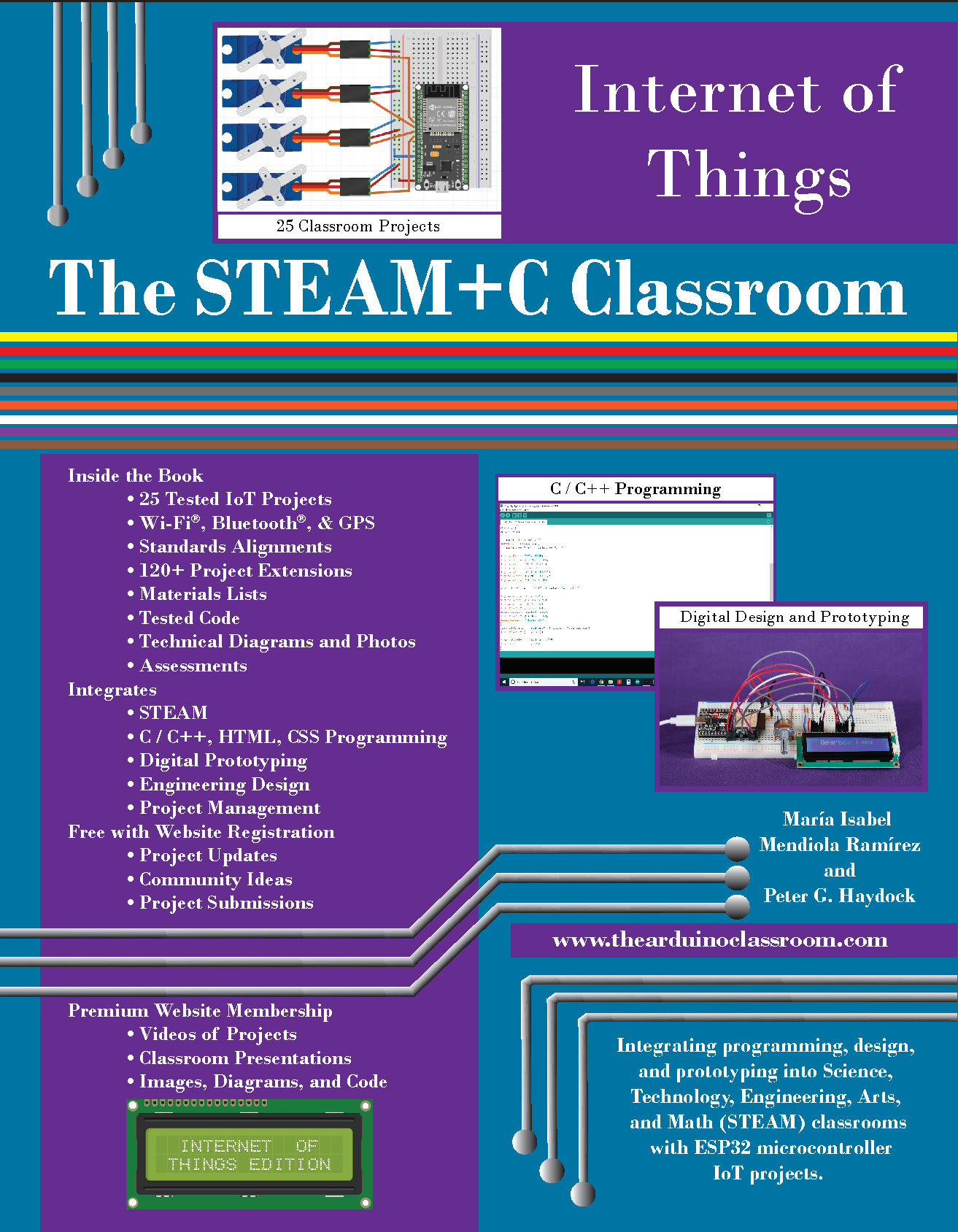 IoT Cover